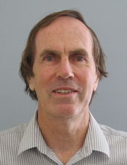 David R. McKenzie