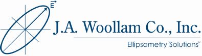 Woollam Logo